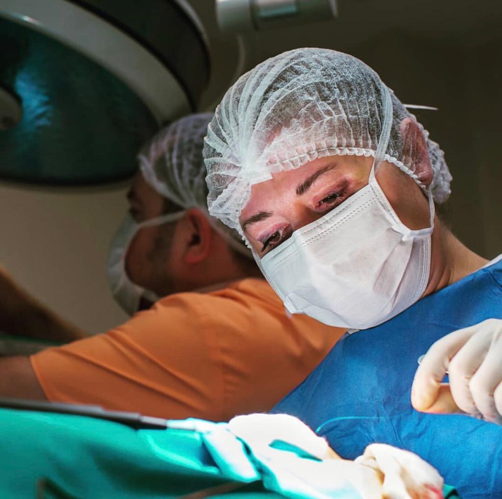 Restaurarea vederii lasik - Restaurarea chirurgiei cu laser a vederii